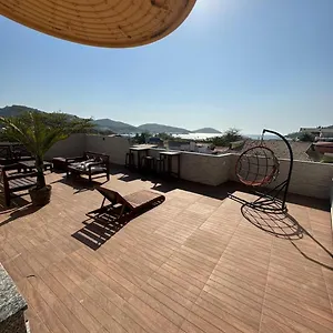 Pensión Arraial, Arraial do Cabo